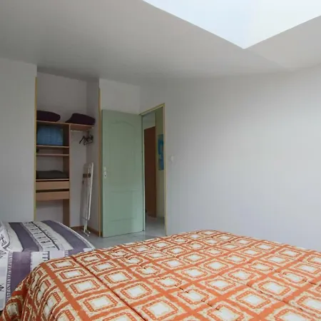 Holiday Home In A Dead End Near The Island Of Oleron Bourcefranc