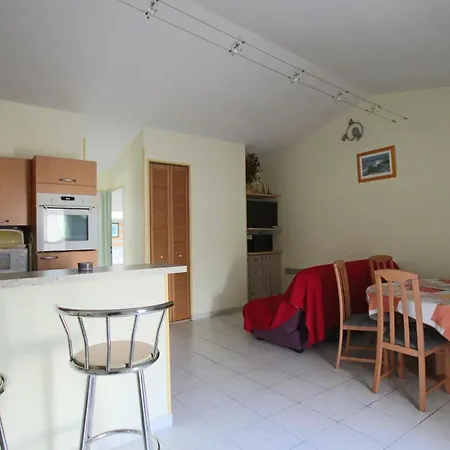 Ferienhaus Holiday Home In A Dead End Near The Island Of Oleron
