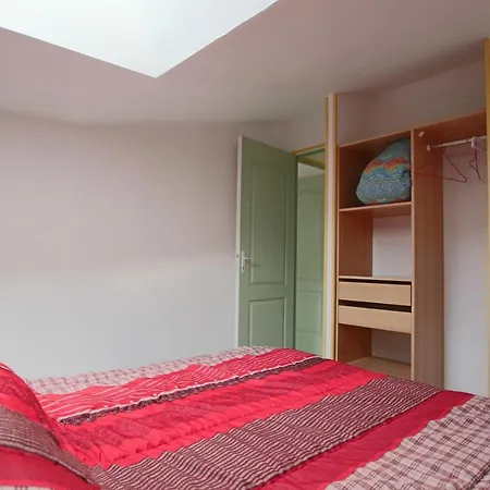 Holiday Home In A Dead End Near The Island Of Oleron *